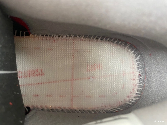 Retro Bravo Jordan Toro 4 308497-603 0622